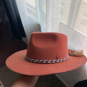 Brooklyn Hat Co from Free People